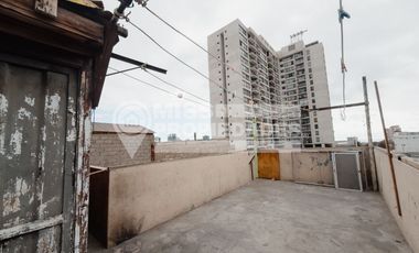SE VENDE LOCAL COMERCIAL – CAPITÁN CARLOS CONDELL