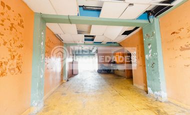 SE VENDE LOCAL COMERCIAL – CAPITÁN CARLOS CONDELL