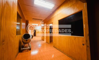 SE VENDE LOCAL COMERCIAL – CAPITÁN CARLOS CONDELL