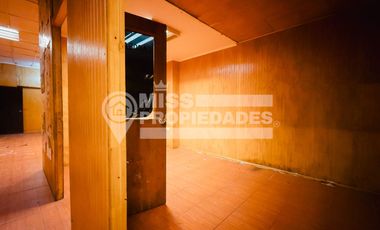 SE VENDE LOCAL COMERCIAL – CAPITÁN CARLOS CONDELL