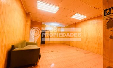 SE VENDE LOCAL COMERCIAL – CAPITÁN CARLOS CONDELL