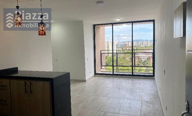 Apartamento en Arriendo en Ibague, Fortezza 4, La Samaria