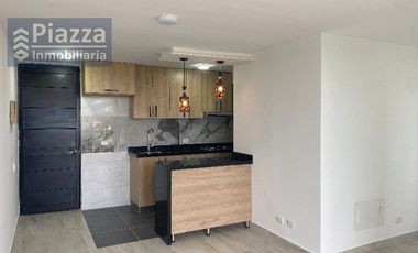 Apartamento en Arriendo en Ibague, Fortezza 4, La Samaria