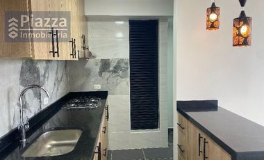 Apartamento en Arriendo en Ibague, Fortezza 4, La Samaria