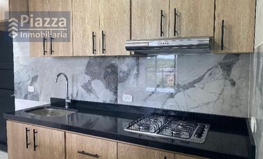 Apartamento en Arriendo en Ibague, Fortezza 4, La Samaria