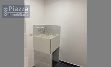Apartamento en Arriendo en Ibague, Fortezza 4, La Samaria