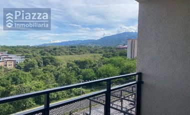 Apartamento en Arriendo en Ibague, Fortezza 4, La Samaria