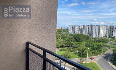 Apartamento en Arriendo en Ibague, Fortezza 4, La Samaria