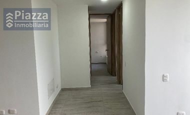 Apartamento en Arriendo en Ibague, Fortezza 4, La Samaria