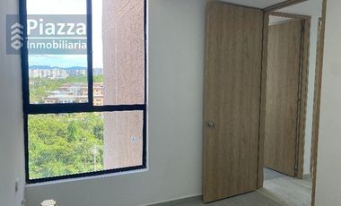Apartamento en Arriendo en Ibague, Fortezza 4, La Samaria