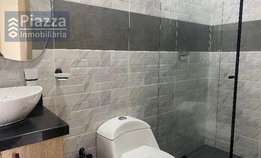 Apartamento en Arriendo en Ibague, Fortezza 4, La Samaria