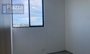Apartamento en Arriendo en Ibague, Fortezza 4, La Samaria