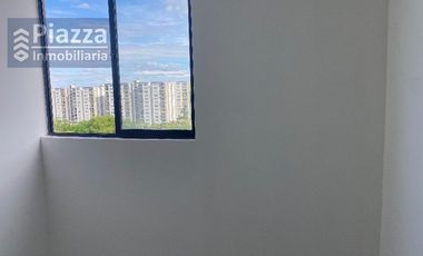 Apartamento en Arriendo en Ibague, Fortezza 4, La Samaria