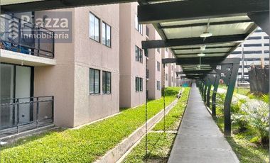 Apartamento en Arriendo en Ibague, Fortezza 4, La Samaria
