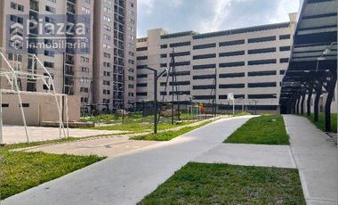 Apartamento en Arriendo en Ibague, Fortezza 4, La Samaria