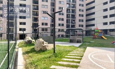 Apartamento en Arriendo en Ibague, Fortezza 4, La Samaria
