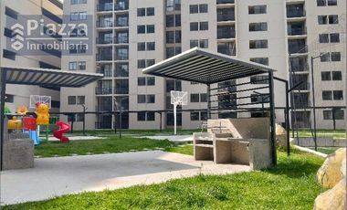 Apartamento en Arriendo en Ibague, Fortezza 4, La Samaria