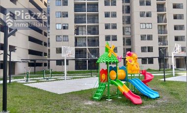 Apartamento en Arriendo en Ibague, Fortezza 4, La Samaria