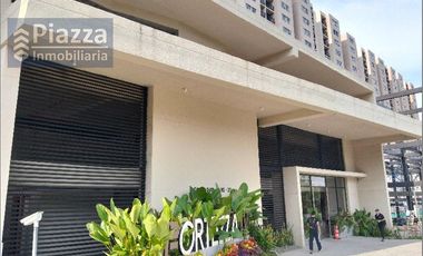 Apartamento en Arriendo en Ibague, Fortezza 4, La Samaria