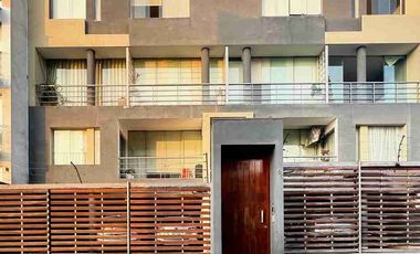TRIPLEX EN VENTA EN LAS CASUARINAS SUR – SANTIAGO DE SURCO