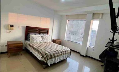 TRIPLEX EN VENTA EN LAS CASUARINAS SUR – SANTIAGO DE SURCO