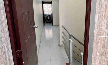 TRIPLEX EN VENTA EN LAS CASUARINAS SUR – SANTIAGO DE SURCO