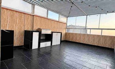TRIPLEX EN VENTA EN LAS CASUARINAS SUR – SANTIAGO DE SURCO