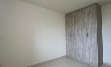 ARRIENDO APARTAMENTO EN EL BARRIO SAN JORGE, MANIZALES