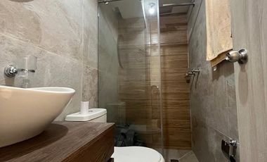 ARRIENDO APARTAMENTO EN EL BARRIO SAN JORGE, MANIZALES