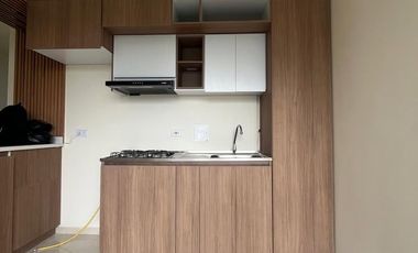 ARRIENDO APARTAMENTO EN EL BARRIO SAN JORGE, MANIZALES