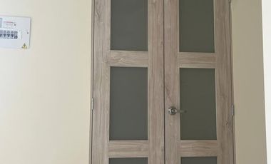ARRIENDO APARTAMENTO EN EL BARRIO SAN JORGE, MANIZALES
