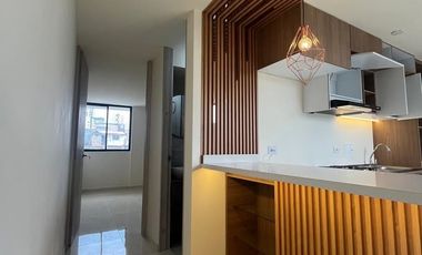 ARRIENDO APARTAMENTO EN EL BARRIO SAN JORGE, MANIZALES
