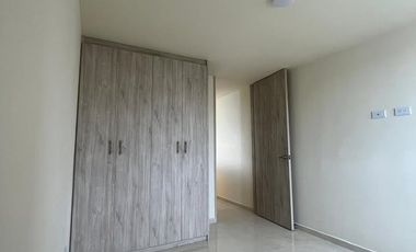 ARRIENDO APARTAMENTO EN EL BARRIO SAN JORGE, MANIZALES