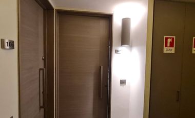 Townhouse triplex con jardín y bodega habitable – Ñuñoa