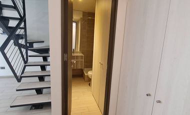 Townhouse triplex con jardín y bodega habitable – Ñuñoa