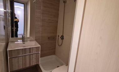 Townhouse triplex con jardín y bodega habitable – Ñuñoa