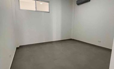 Departamento en alquiler La Provenza Urb. Portón del Rio