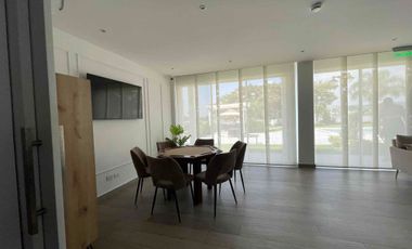 Departamento en alquiler La Provenza Urb. Portón del Rio