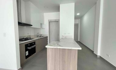 Departamento en alquiler La Provenza Urb. Portón del Rio
