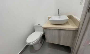 Departamento en alquiler La Provenza Urb. Portón del Rio