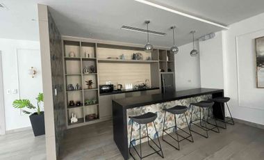 Departamento en alquiler La Provenza Urb. Portón del Rio