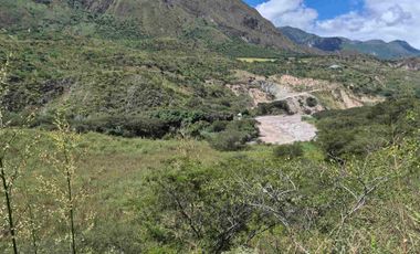 OPORTUNIDAD Propiedad de venta en Yunguilla Santa Isabel sector Naranjos. colinda con el Rio Rircay a 12 minutos de la vía Girón Pasaje