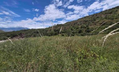 OPORTUNIDAD Propiedad de venta en Yunguilla Santa Isabel sector Naranjos. colinda con el Rio Rircay a 12 minutos de la vía Girón Pasaje
