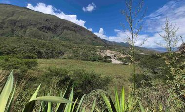 OPORTUNIDAD Propiedad de venta en Yunguilla Santa Isabel sector Naranjos. colinda con el Rio Rircay a 12 minutos de la vía Girón Pasaje