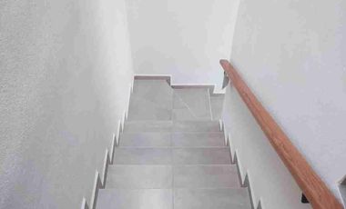 Se renta casa NUEVA en fraccionamiento, villas San Fernando, Calimaya, Estado de México
