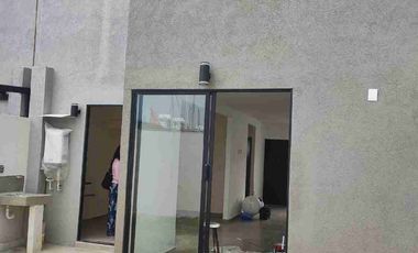 Se renta casa NUEVA en fraccionamiento, villas San Fernando, Calimaya, Estado de México