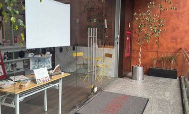 Local Comercial En Renta
