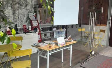 Local Comercial En Renta