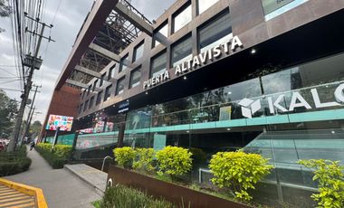 Local Comercial En Renta