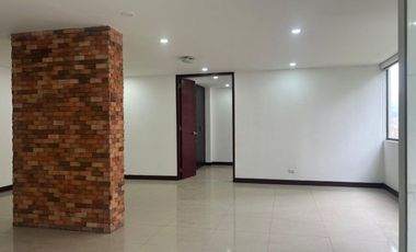 Apartamento en Arriendo en La Abadia ,Envigado Antioquia